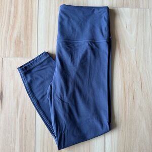 Athleta Ultra High Rise Elation 7/8 Tight size MP